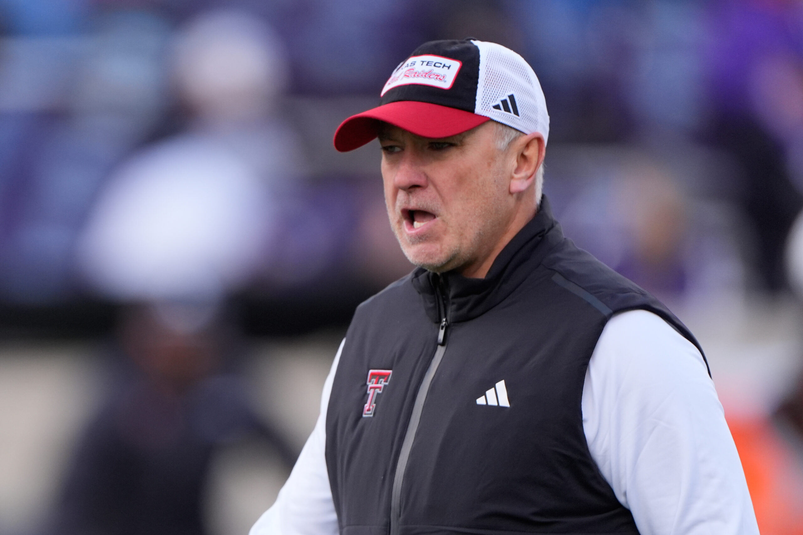 WVU head coach Rich Rodriguez likes idea of creating a cap on NIL spending